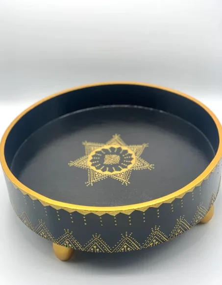 Mida en bois