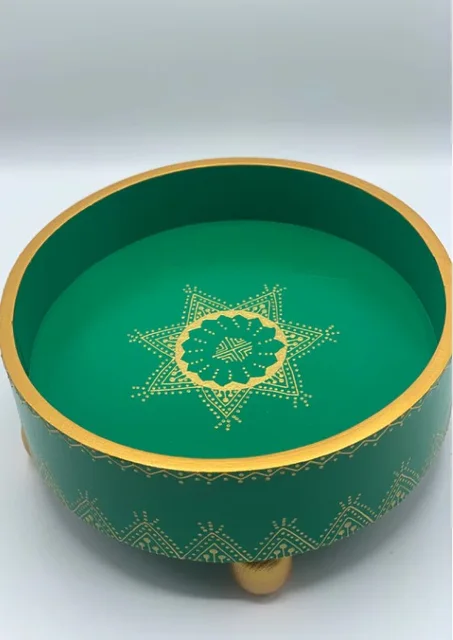 Mida en Bois