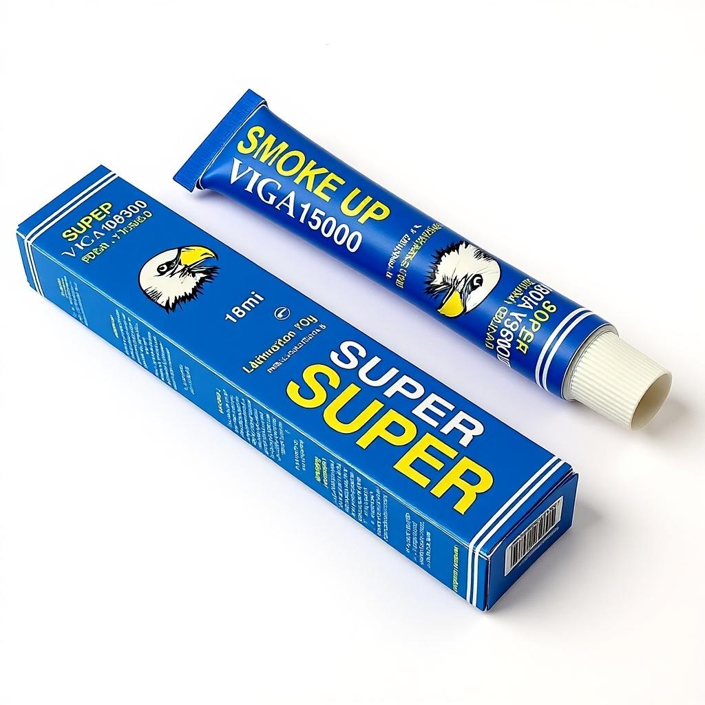 Viga 150000 (Super Viga Delay Cream)