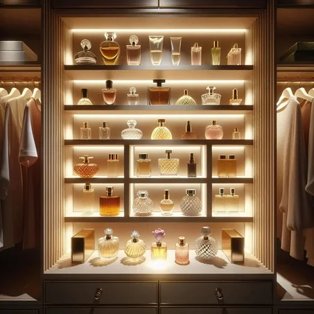 العطور