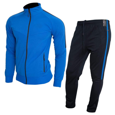 Survêtement Captain