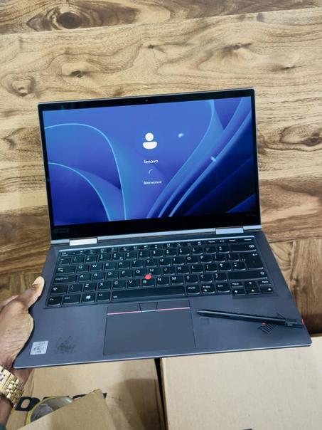 Lenovo ThinkPad X1 10e génération