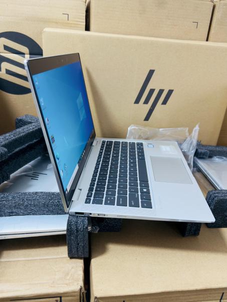 HP EliteBook X360 1030 G4
