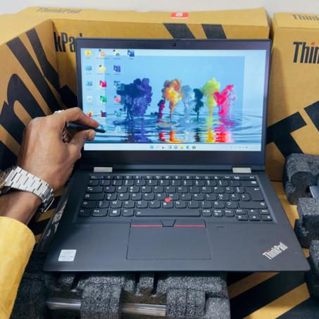 Lenovo ThinkPad X13 Yoga Gen 2