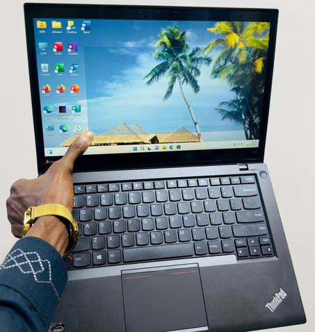 Lenovo ThinkPad T440