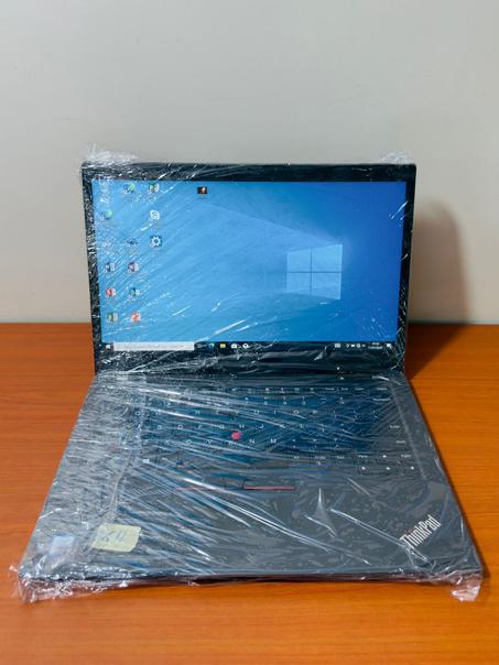 Lenovo ThinkPad T490