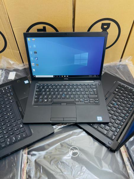 Dell Latitude 7480