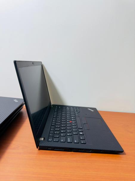 Lenovo ThinkPad T480s