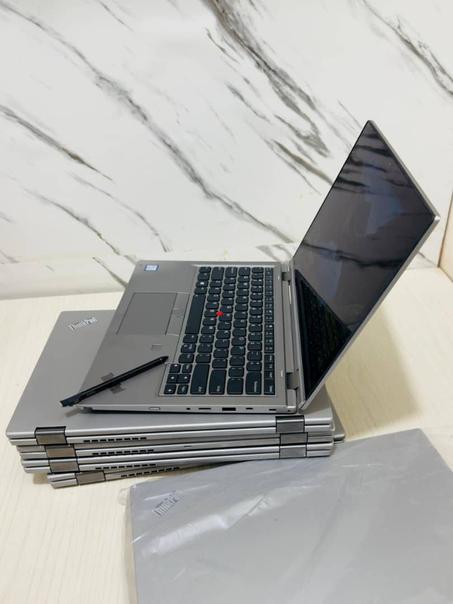 Lenovo ThinkPad L390 Yoga