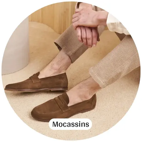 Mocassins