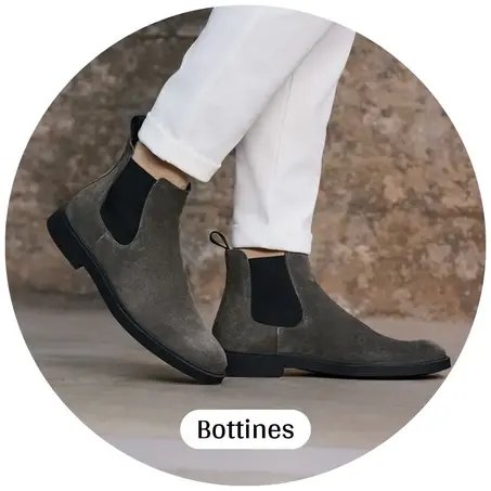 Bottines