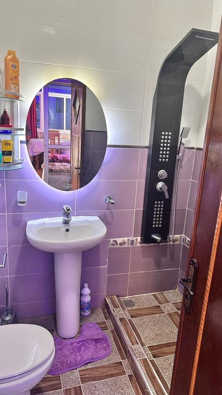 شقق ممتازة للكراء اليومي للعائلات فقط. طنجة