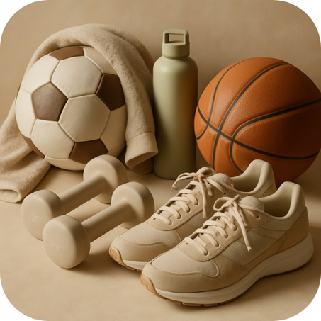 عالم الرياضة