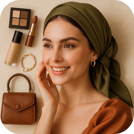 منتجات نسائية