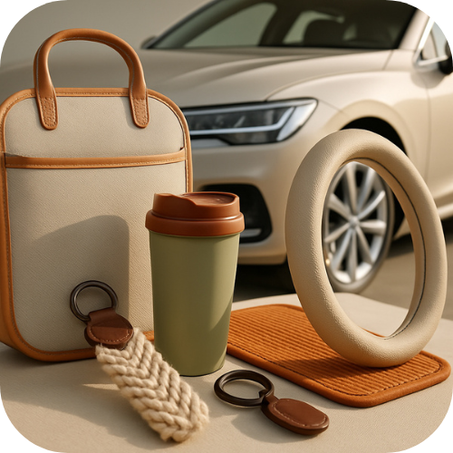 منتجات السيارات