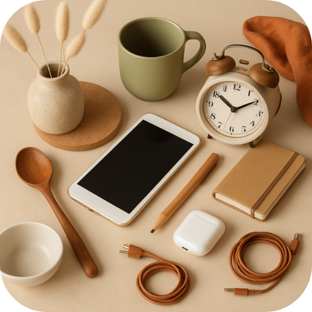 منتجات متنوعة