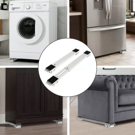 عجلات تحريك الأثاث ( destockage )