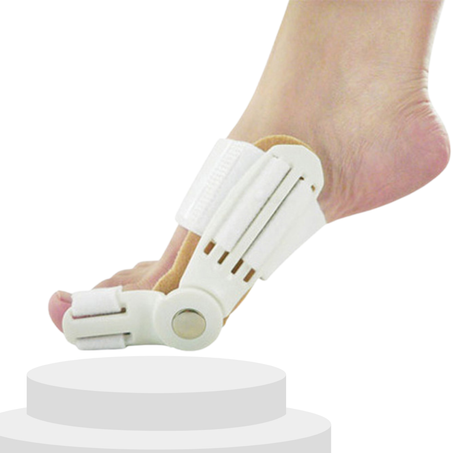 مصحح إصبع القدم