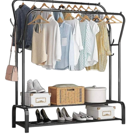 علاقة ملابس