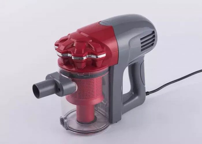 المكنسة الكهربائية Aspirateur BOWEN
