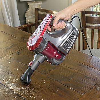 المكنسة الكهربائية Aspirateur BOWEN