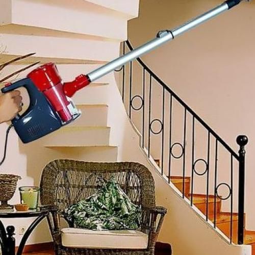 المكنسة الكهربائية Aspirateur BOWEN