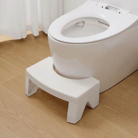 Chair toilet