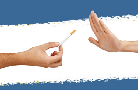 Lobelia Complément D'arrêter De Fumer