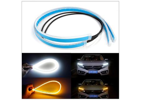 Car Flexible LED Light