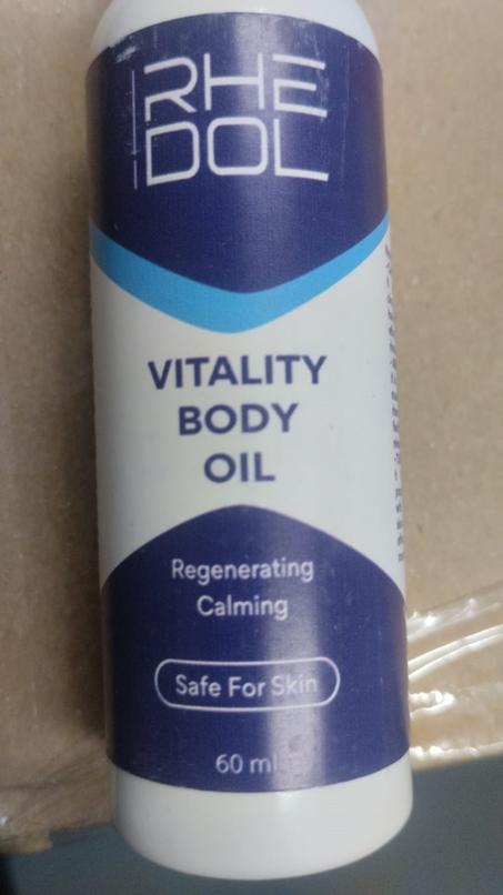 Spray Anti-Rhumatisme