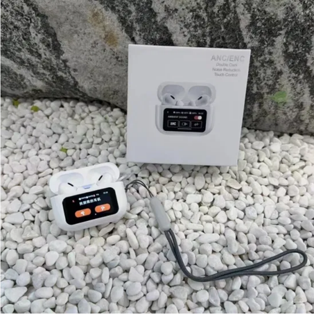 Ecouteur Bluetooth sans fil    سماعات بلوتوث لاسلكية بجودة صوت استثنائية وراحة لا مثيل لها!