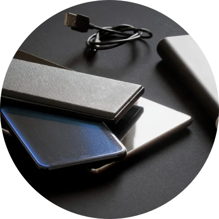 الهواتف والاتصالات