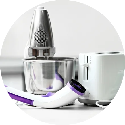 أجهزة منزلية