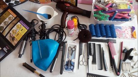 منتجات نسائية