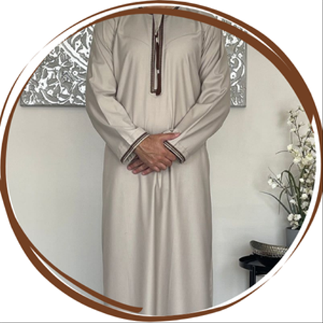 ملابس إسلامية