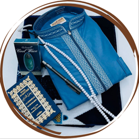 هدايا ومناسبات