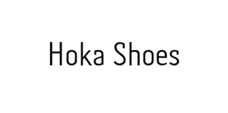 شوزات Hoka