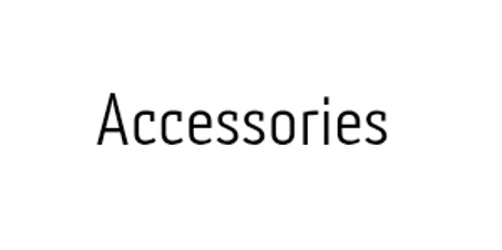 اكسسوارات