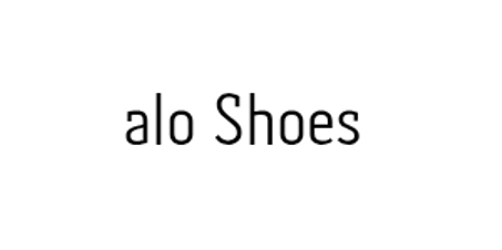 a l o shoes