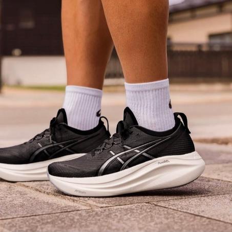 شوز أسيكس جل نيمبوس 27