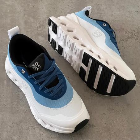 شوز اون كلاود ماستر كواليتي