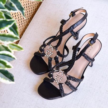 𝐆𝐮𝐜𝐜𝐢         𝟯𝟲 ➜ 𝟰𝟭