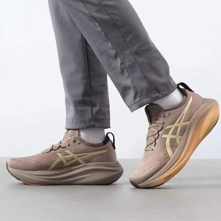 شوز أسيكس جل نيمبوس 27