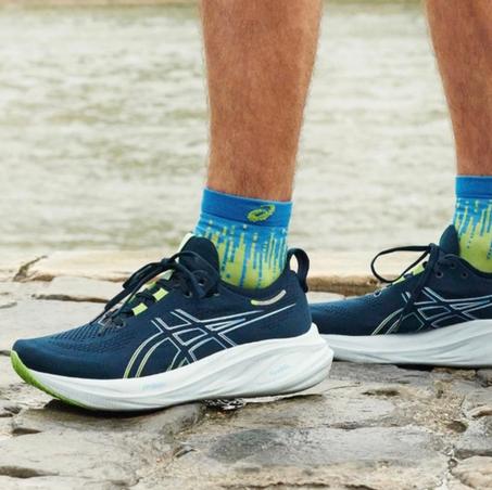 شوز أسيكس جل نيمبوس