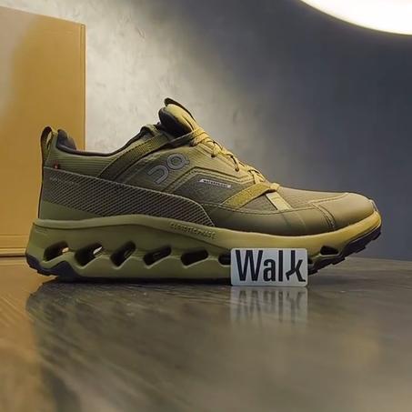 شوز اون كلاود ماستر كواليتي