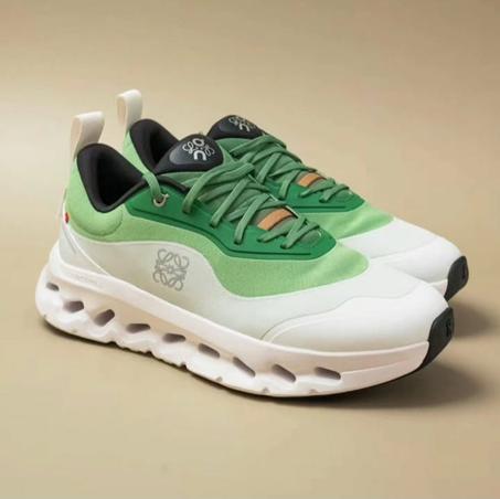 شوز اون كلاود ماستر كواليتي