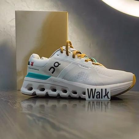 شوز اون كلاود ماستر كواليتي