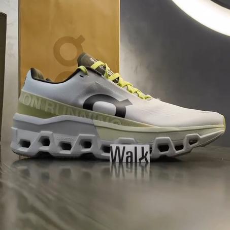 شوز اون كلاود ماستر كواليتي