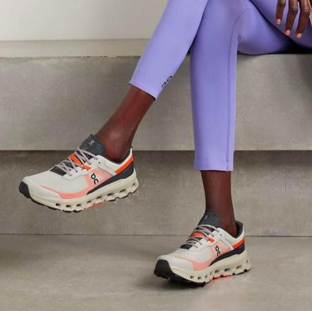 شوز اون كلاود ماستر كواليتي