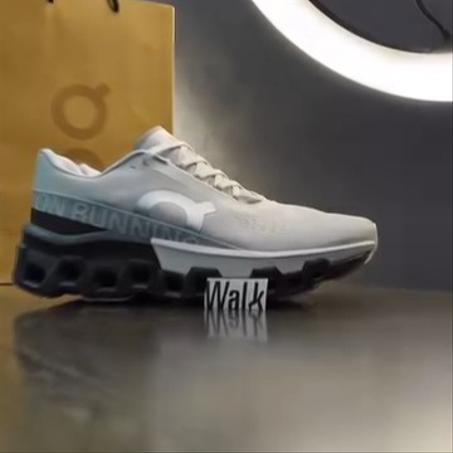 شوز اون كلاود ماستر كواليتي